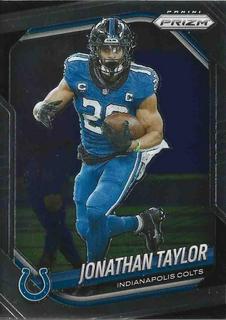 Jonathan Taylor