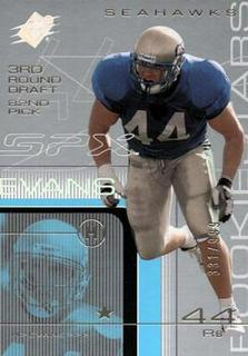 Heath Evans