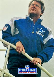 Jimmy Johnson