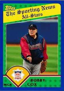 Bobby Cox