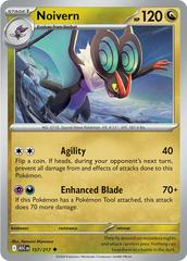 Noivern #157