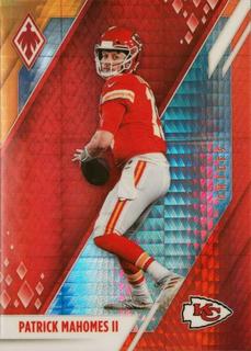 Patrick Mahomes II