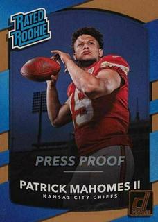 Patrick Mahomes II