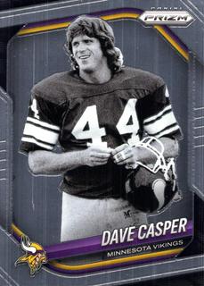 Dave Casper