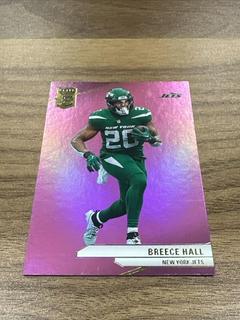 Breece Hall