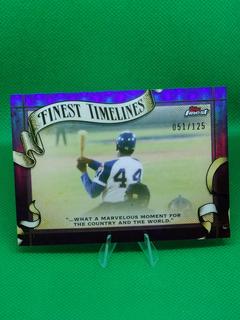 Hank Aaron
