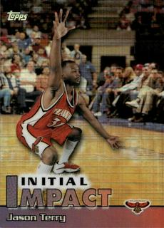 Jason Terry