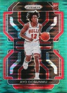 Ayo Dosunmu