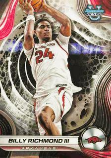 Billy Richmond III
