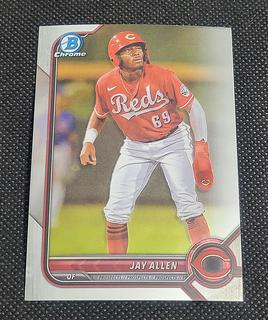 Jay Allen
