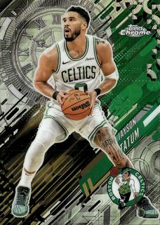 Jayson Tatum