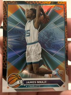 James Nnaji