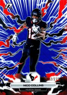 Nico Collins