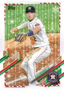 Alex Bregman