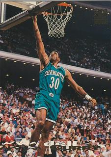 Dell Curry