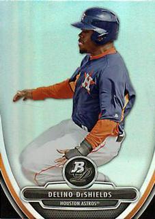 Delino DeShields