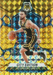 Stephen Curry