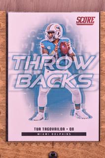 Tua Tagovailoa