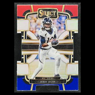 Jerry Jeudy