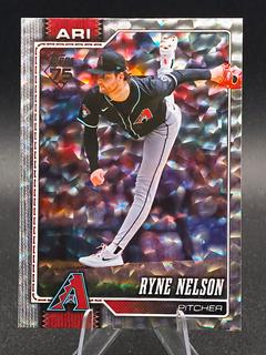 Ryne Nelson