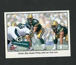 Green Bay Packers