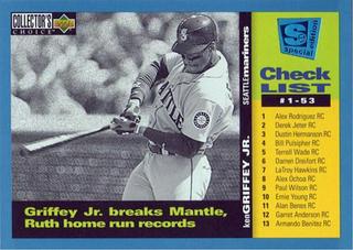 Ken Griffey Jr.
