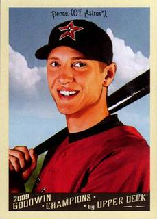 Hunter Pence