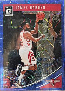 James Harden