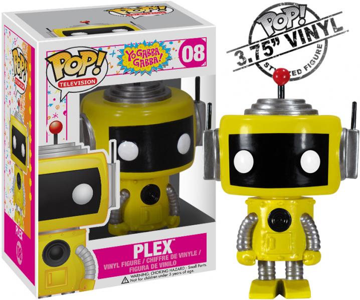 Plex #8