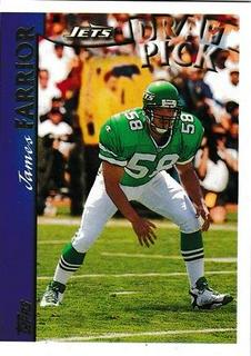 James Farrior