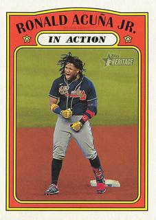 Ronald Acuna Jr.