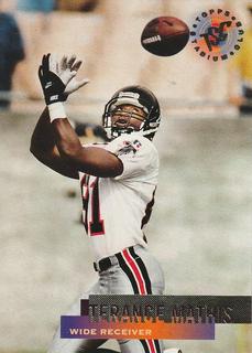 Terance Mathis