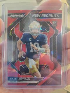 Sam Hartman