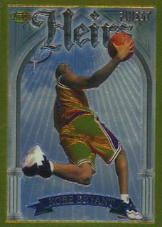 Kobe Bryant
