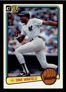Dave Winfield