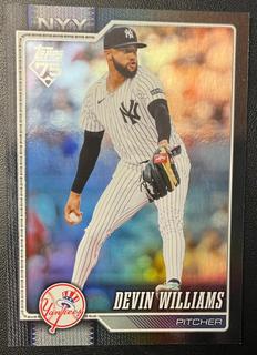 Devin Williams