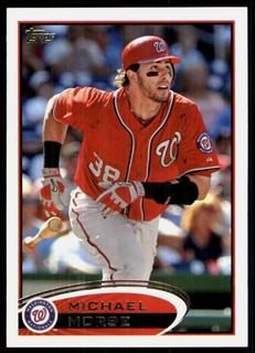 Michael Morse