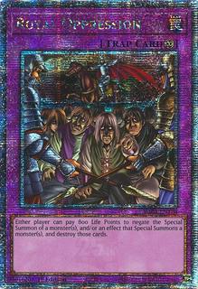 Royal Oppression RA04-EN120