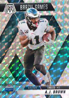 A.J. Brown