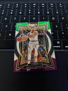 Michael Porter Jr.