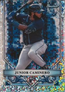 Junior Caminero