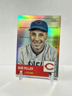 Bob Feller