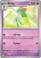 Kirlia #88