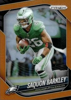 Saquon Barkley
