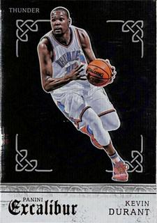 Kevin Durant