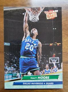 Tracy Moore