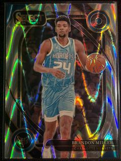 Brandon Miller