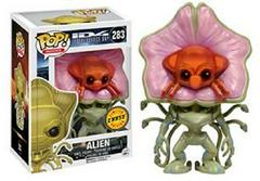 Alien [Chase] #283