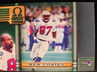 Ben Coates