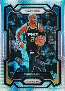 Chris Paul